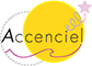 Accenciel – Anne Berthelin Logo